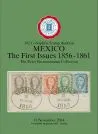 Cover: 192nd Auction – Mexico