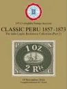 Cover: 193rd Auction – Peru