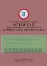 Cover: 195th Auction – Switzerland Cantonals-Poste-Locale