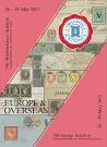 Cover: 196th Auction – Afghanistan-Chile