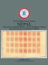 Titelseite: 206. Auktion – Nepal 1808-1935 Dr. Wolfgang C. Hellrigl International Gross Gold Sammlung