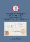 Titelseite: 209. Auktion – Schweiz Klassik 1843-1900