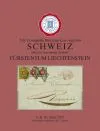 Titelseite: 216. Auktion – Schweiz & Liechtenstein Kantonalmarken bis Poste Locale