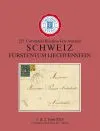 Cover: 225th Auction – Switzerland & Liechtenstein Switzerland Pre-stamp Cantonal stamps to Poste Locale Rayons Sitting Helvetia imperf. (Strubel)