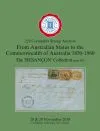Titelseite: 229. Auktion – New South Wales, Queensland, South Australia
