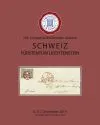 Titelseite: 249. Auktion – Schweiz Klassik