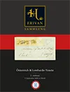 Cover: 254th Auction – AUSTRIA & LOMBARDY - VENETIA - The Erivan Collection (part II)