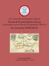 Titelseite: 263. Auktion – Sammlung BISMARCK Deutsch-Französischer Krieg Auswirkungen auf die Schweizer Postgeschichte 1866-1871