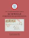 Titelseite: 264. Auktion – Schweiz Klassik Die Sammlung Karl Ganz (Teil II), Soldatenmarken (Teil VII)