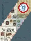 Cover: 265th Auction – Europe & Overseas