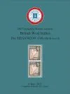 Cover: 266th Auction – British West Indies The Besançon Collection (part II)