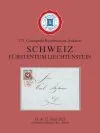 Cover: 273rd Auction – SWITZERLAND Liechtenstein including the Jack Luder Collection (part VII)