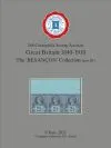 Cover: 268th Auction – Great Britain 1840-1910 The Besançon Collection (part III)