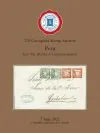 Cover: 270th Auction – Peru The 'Alpaca' Collection (part I)