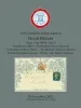 Cover: 294th Auction – Great Britain Gems of the 1840/41 Issues 'Symphony in Blue' - The Burkhard Beer Collection 'A Profusion of Penny Pinks' - The Michael Lockton Collection British PO.'s Abroad - The Dr. Alan Baum Collection