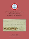 Cover: 308th Auction – , 6 October 2023