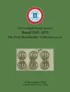 Cover: 345th Auction – Brazil 1843-1870 The Fritz Heimbüchler Collection (part II)