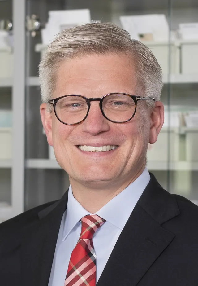Jonas Hällström RDP