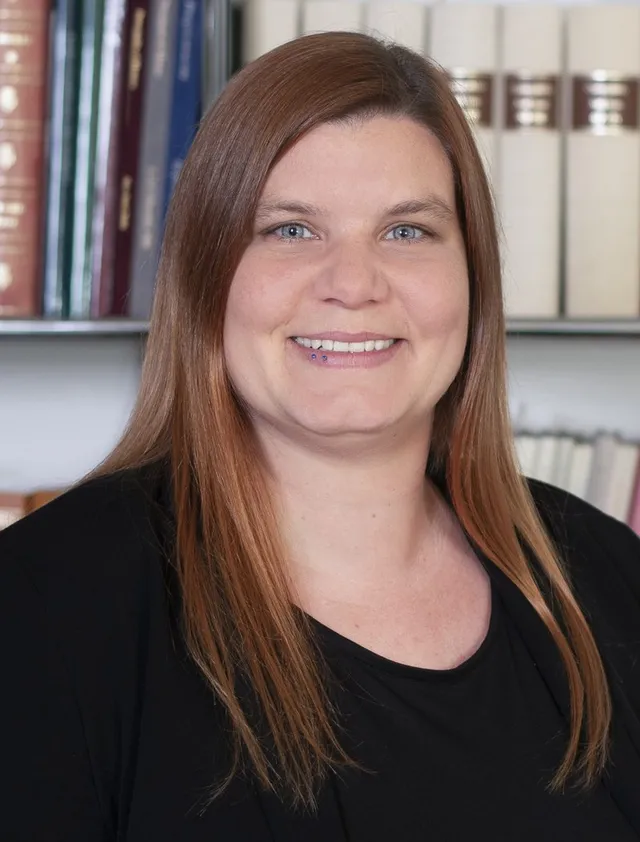 Nora Blattner