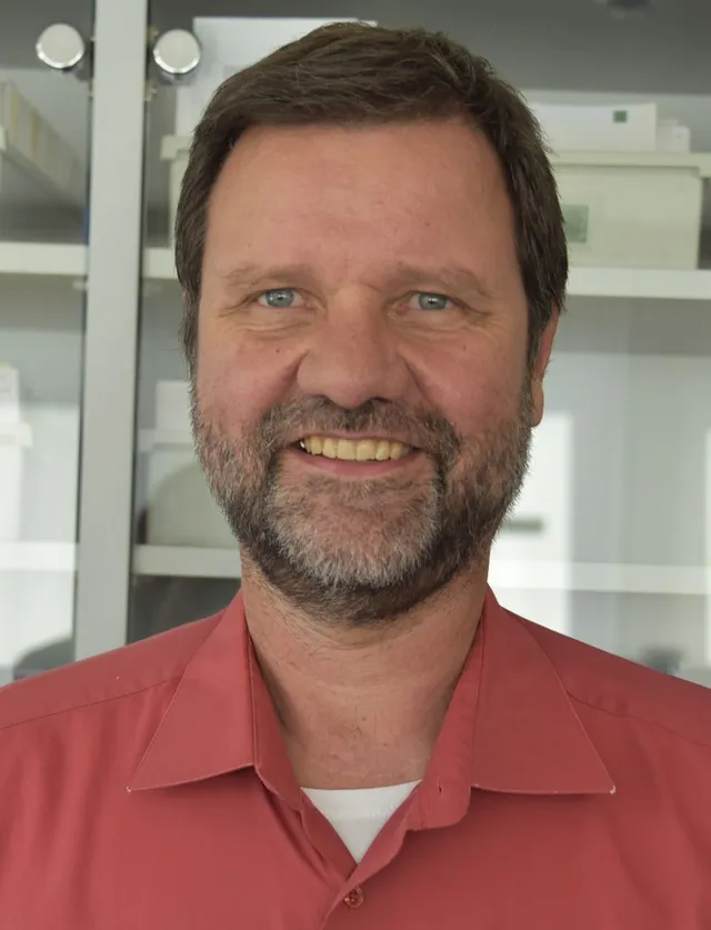 Dr. Thomas Berger