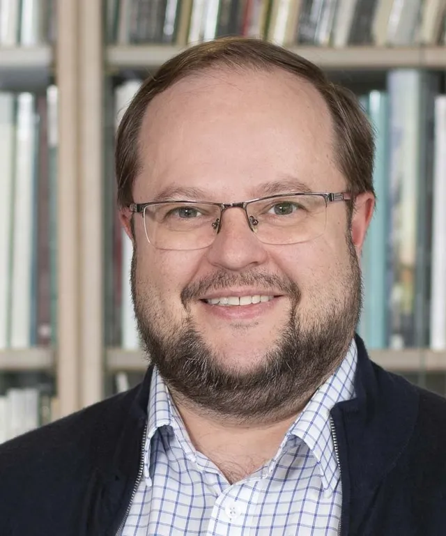 Volodymyr Svystun