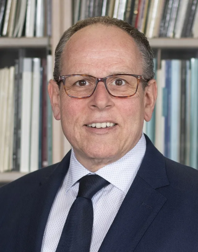 Walter Brühlmann